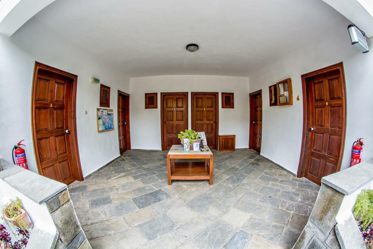 Apartment Fantasia And