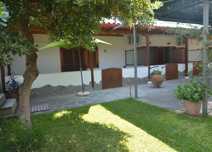 Fantasia Studios&Apartments
