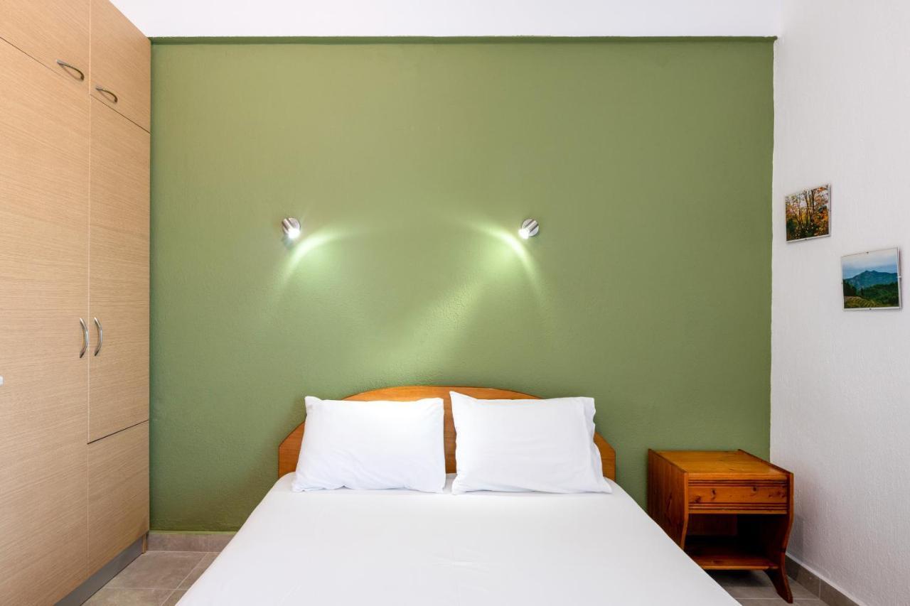 Apartamento Fantasia Studios&apartments