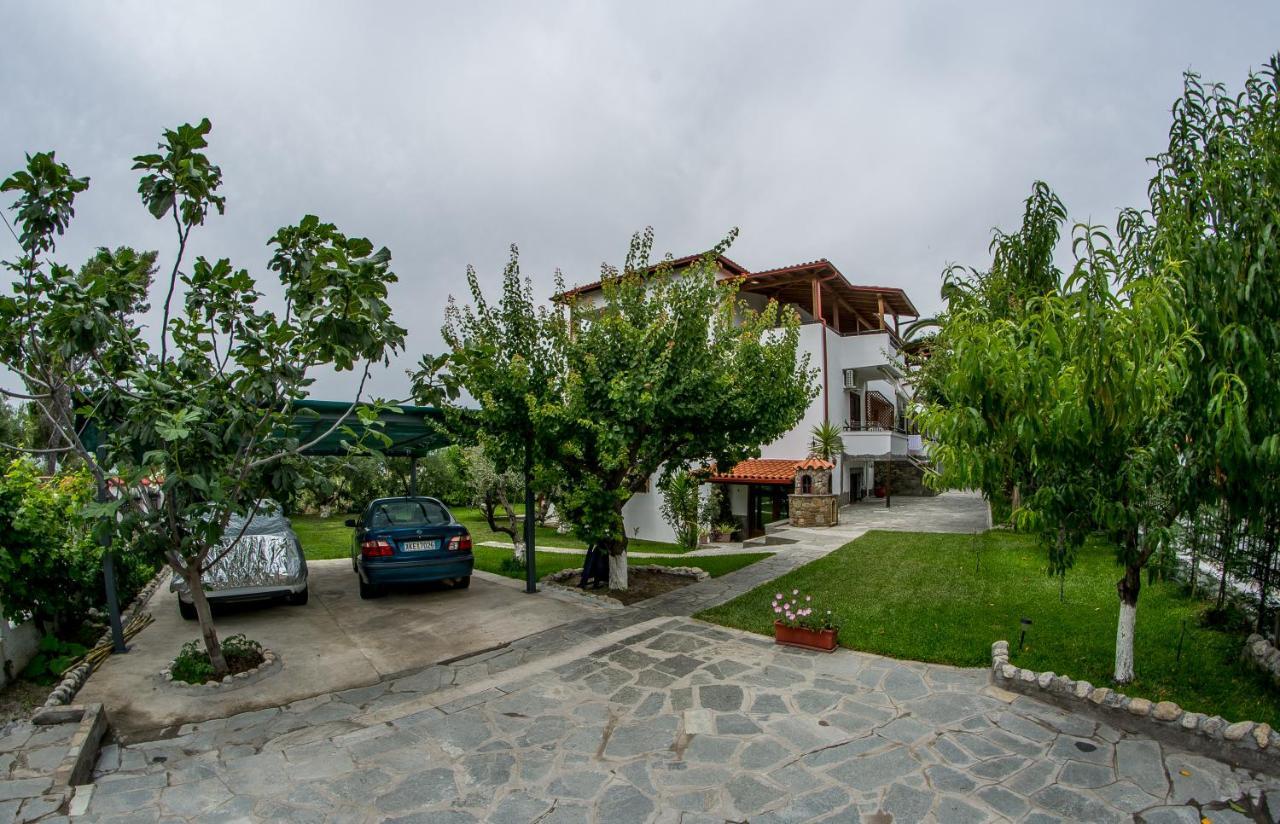 Apartamento Fantasia Studios&apartments