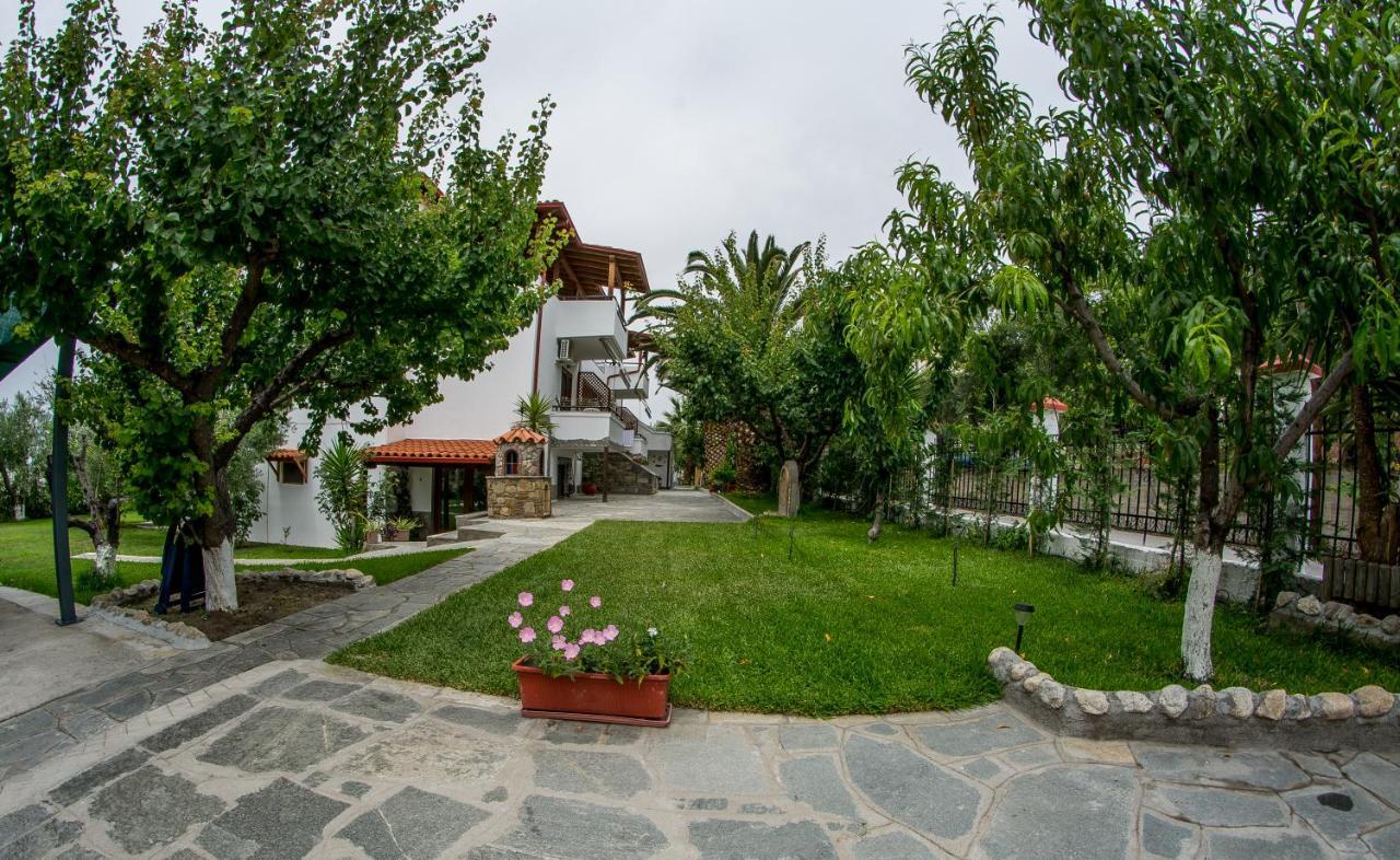 Fantasia Studios&apartments Apartamento *