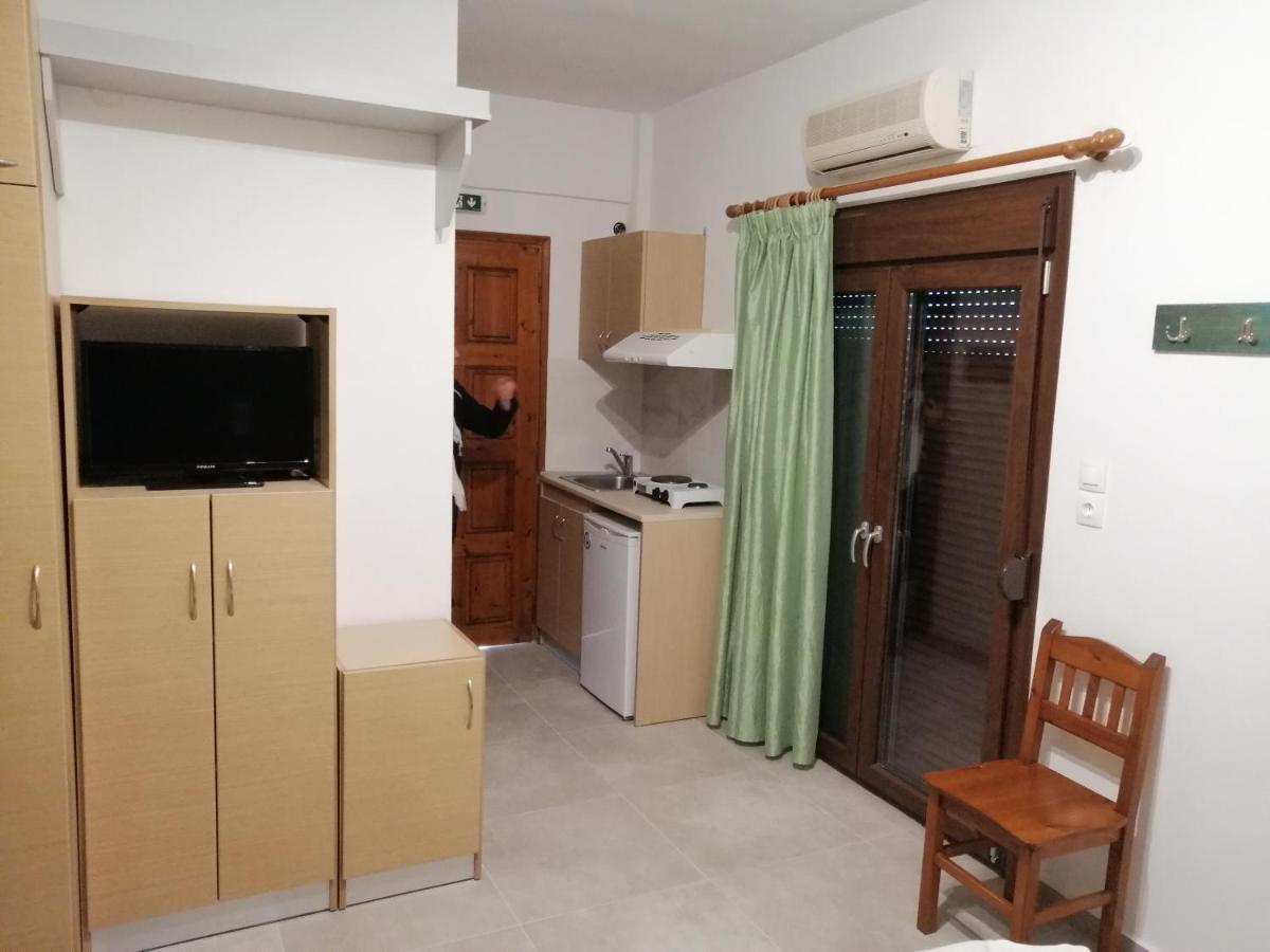 Apartamento Fantasia Studios&apartments *