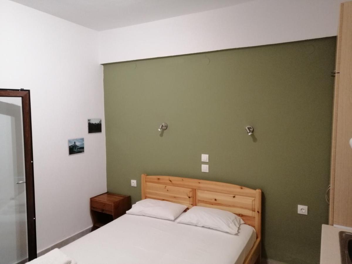 Fantasia Studios&apartments Apartamento *