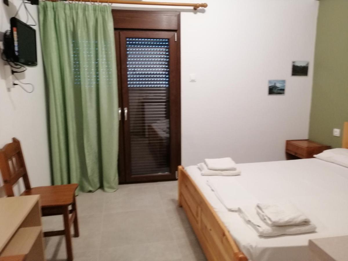 Fantasia Studios&apartments Apartamento