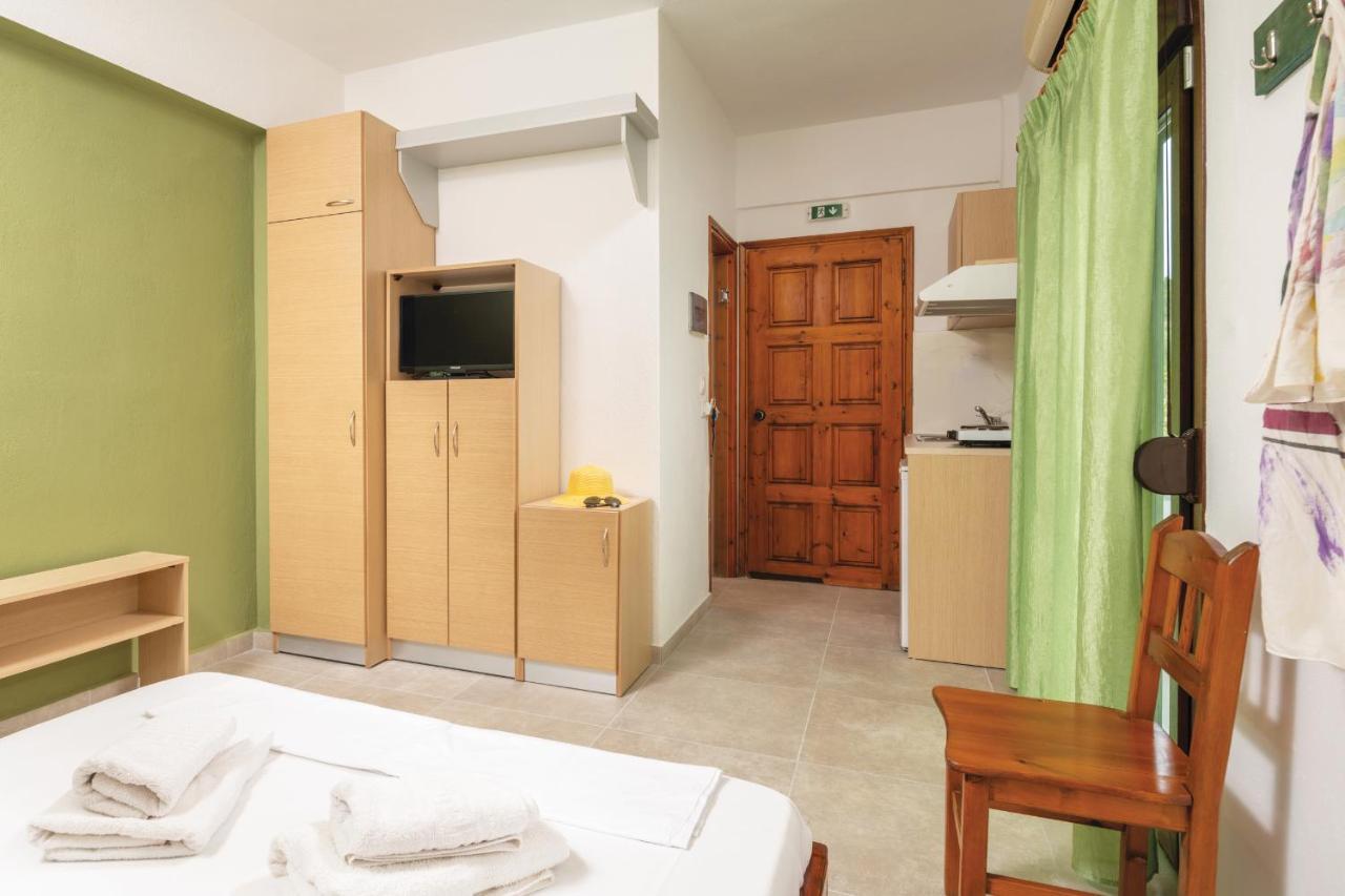 Fantasia Studios&apartments Apartamento