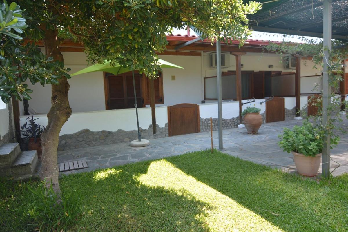 Fantasia Studios&apartments