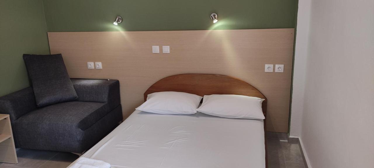Apartamento Fantasia Studios&apartments Neos Marmaras