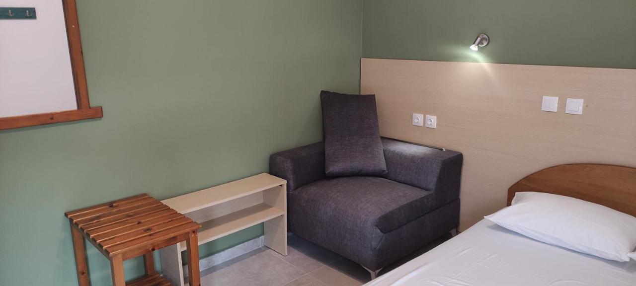 Fantasia Studios&apartments Apartamento Neos Marmaras