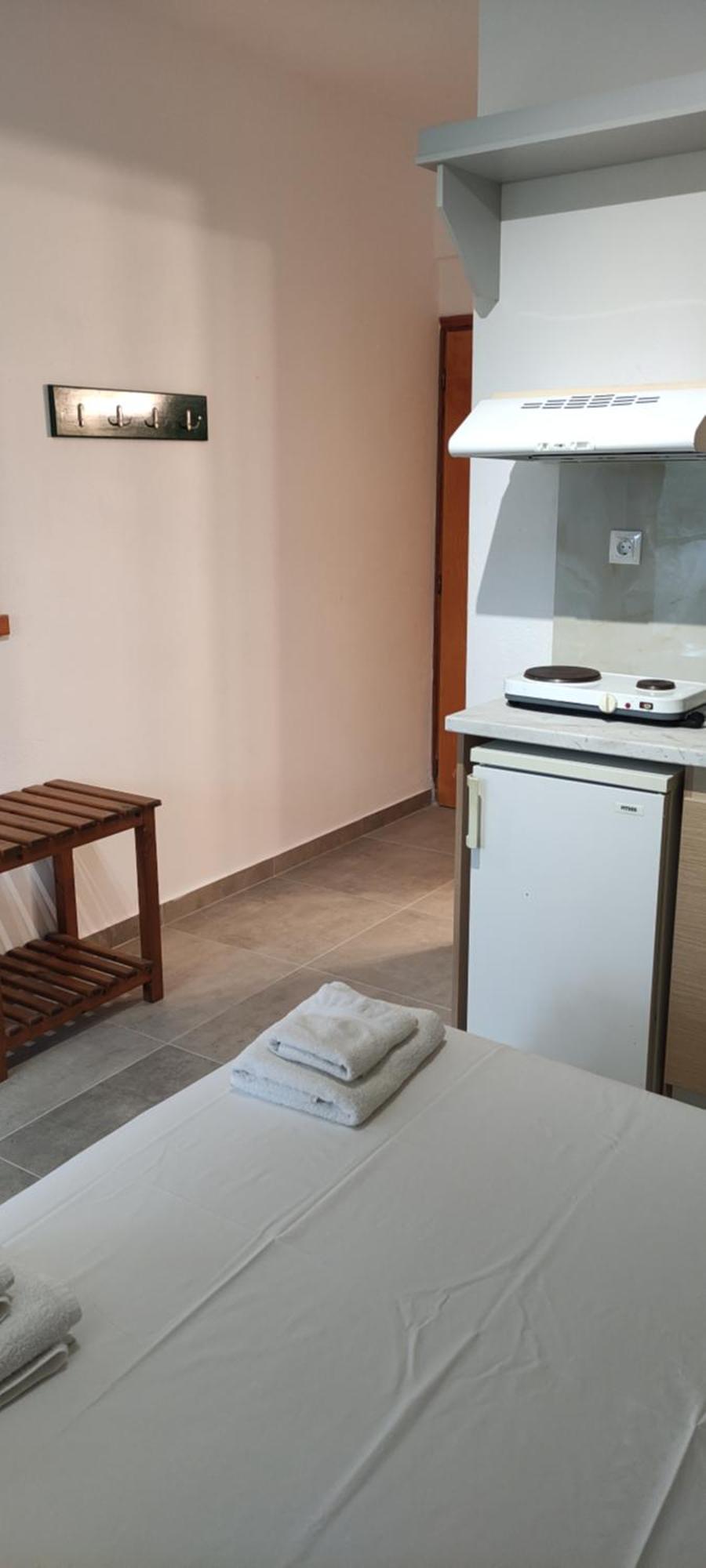 Fantasia Studios&apartments Apartamento *