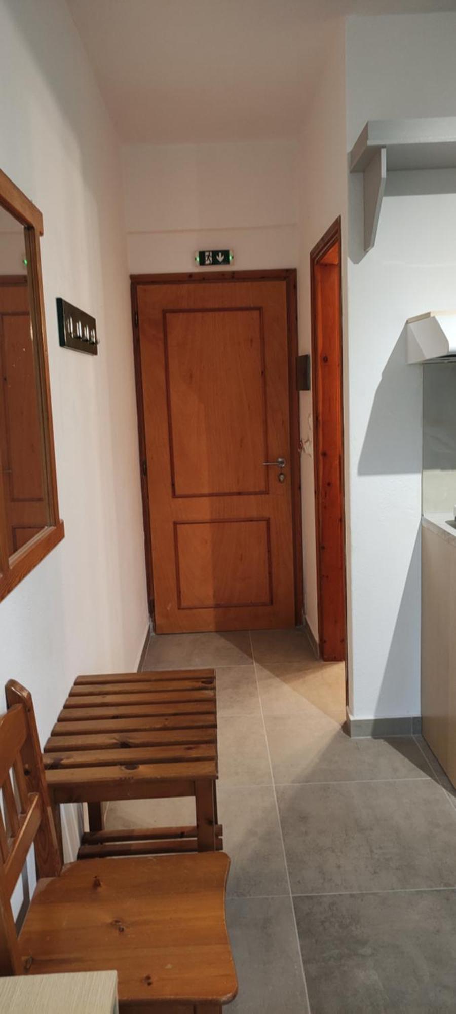 Apartamento Fantasia Studios&apartments Neos Marmaras