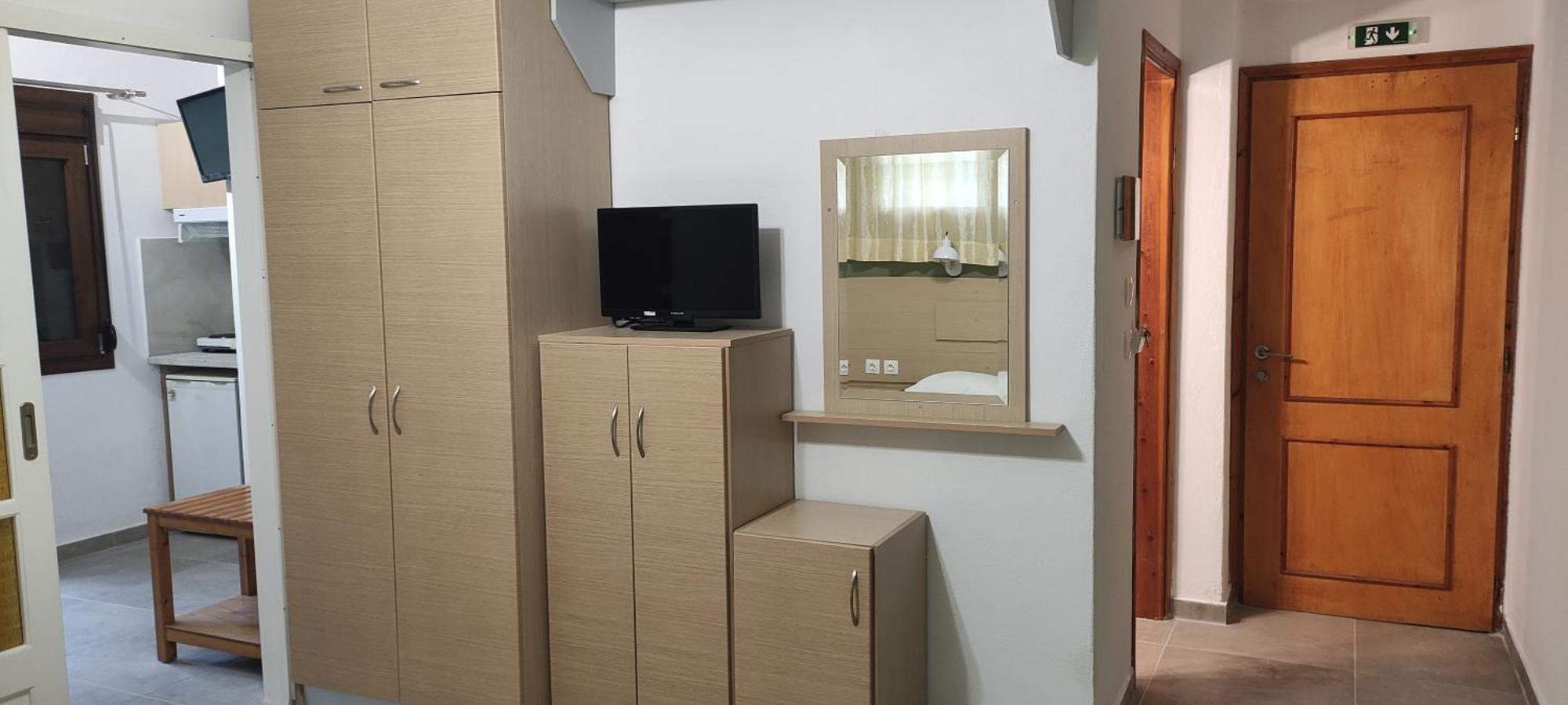 Fantasia Studios&apartments *