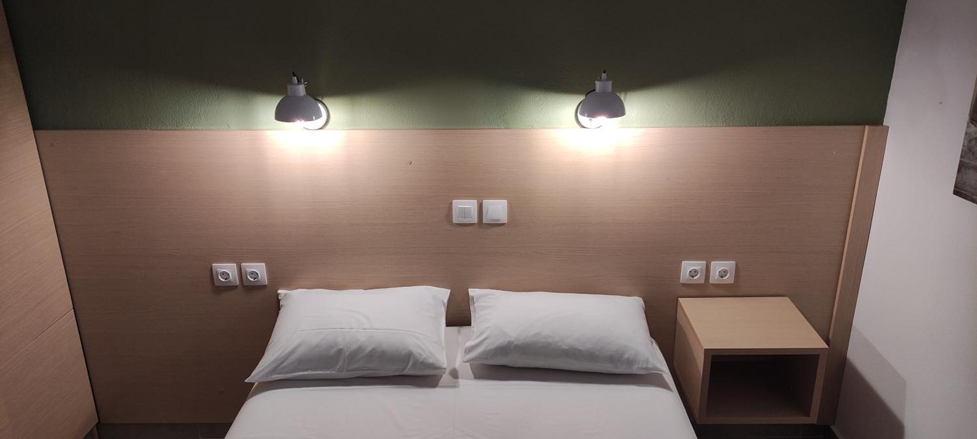 Apartamento Fantasia Studios&apartments *