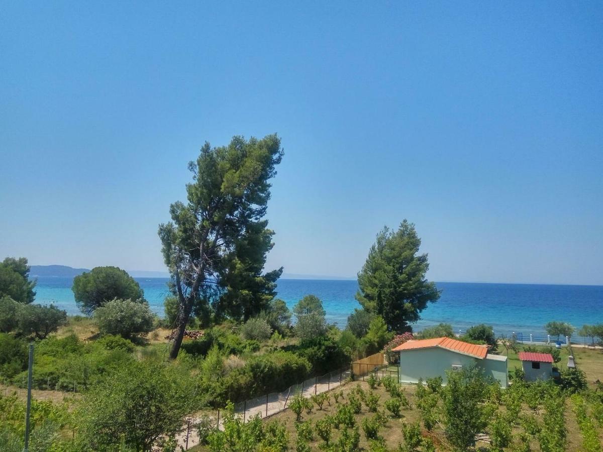 Apartamento Fantasia Studios&apartments Neos Marmaras