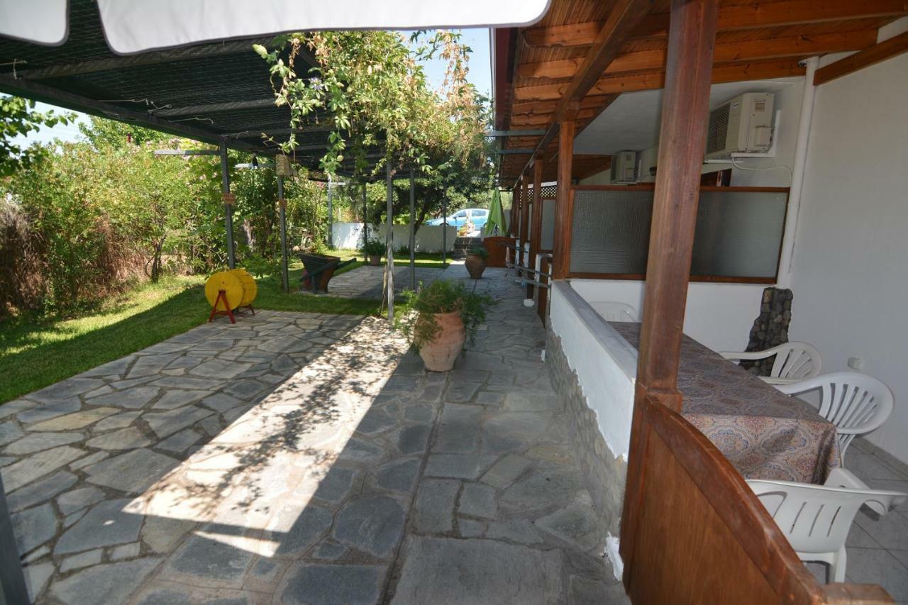 Apartamento Fantasia Studios&apartments *