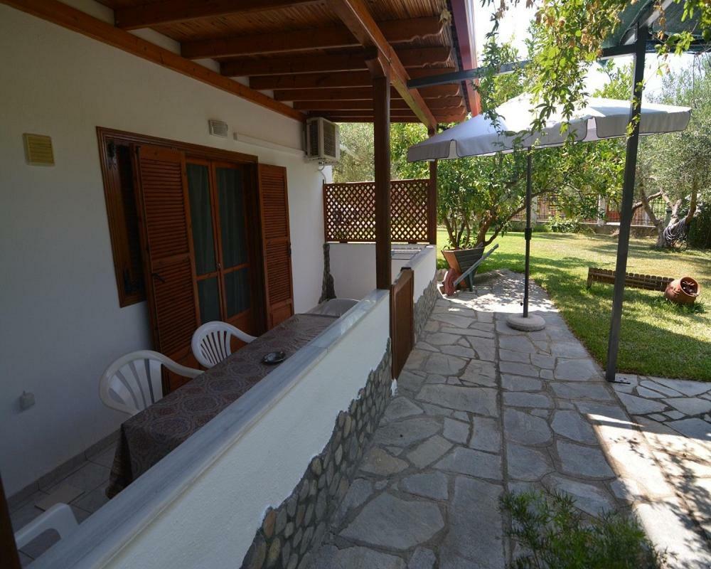 Fantasia Studios&apartments Apartamento Neos Marmaras