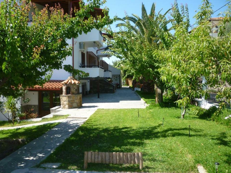 Apartamento Fantasia Studios&apartments *