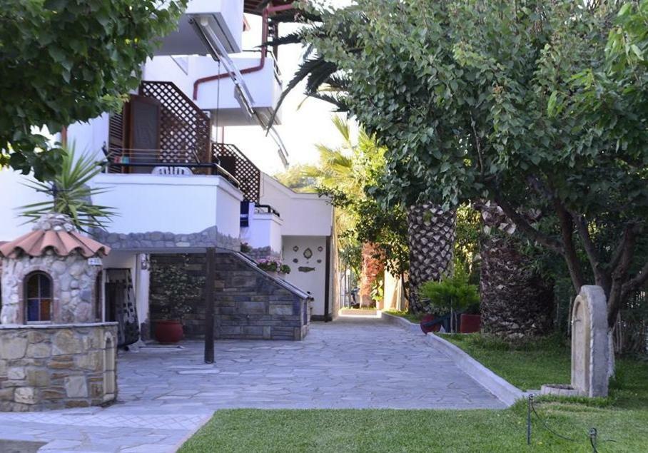 Apartamento Fantasia Studios&apartments