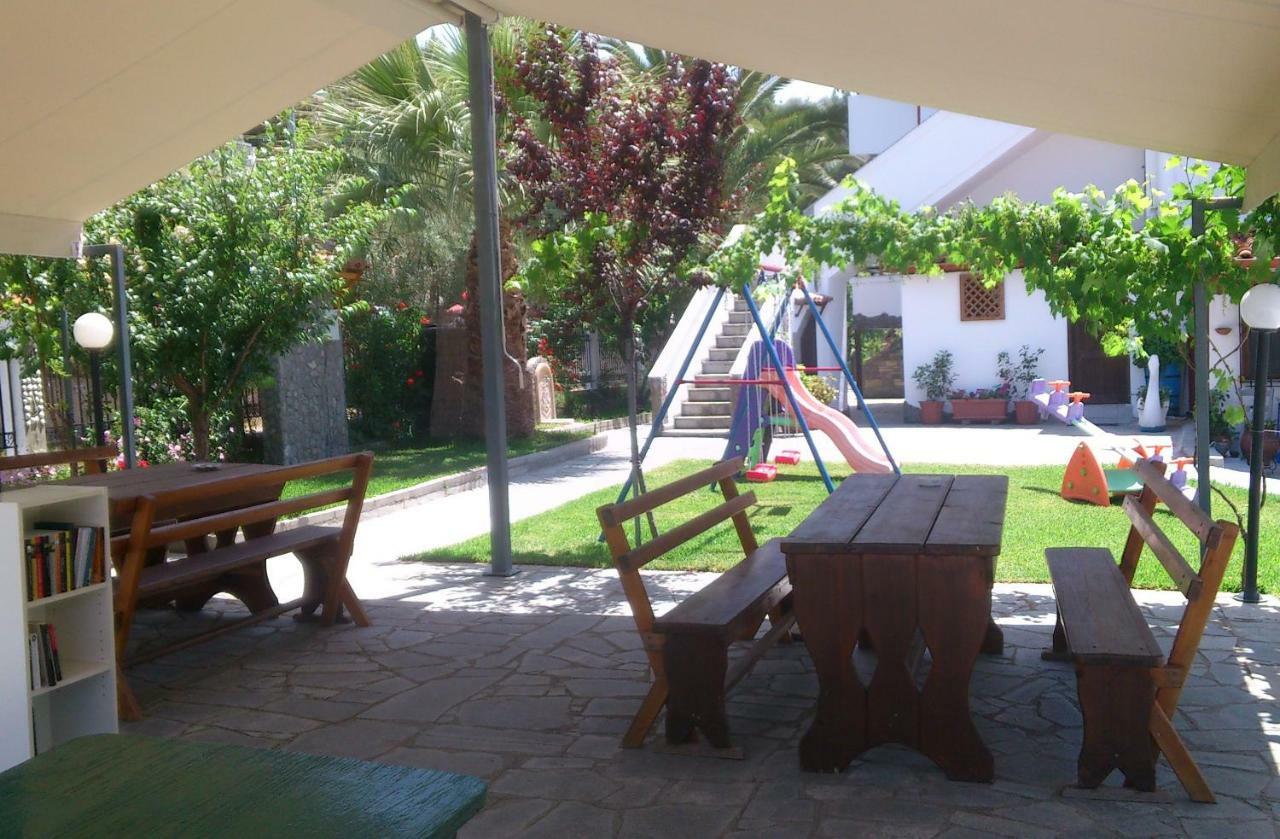 Apartamento Fantasia Studios&apartments *
