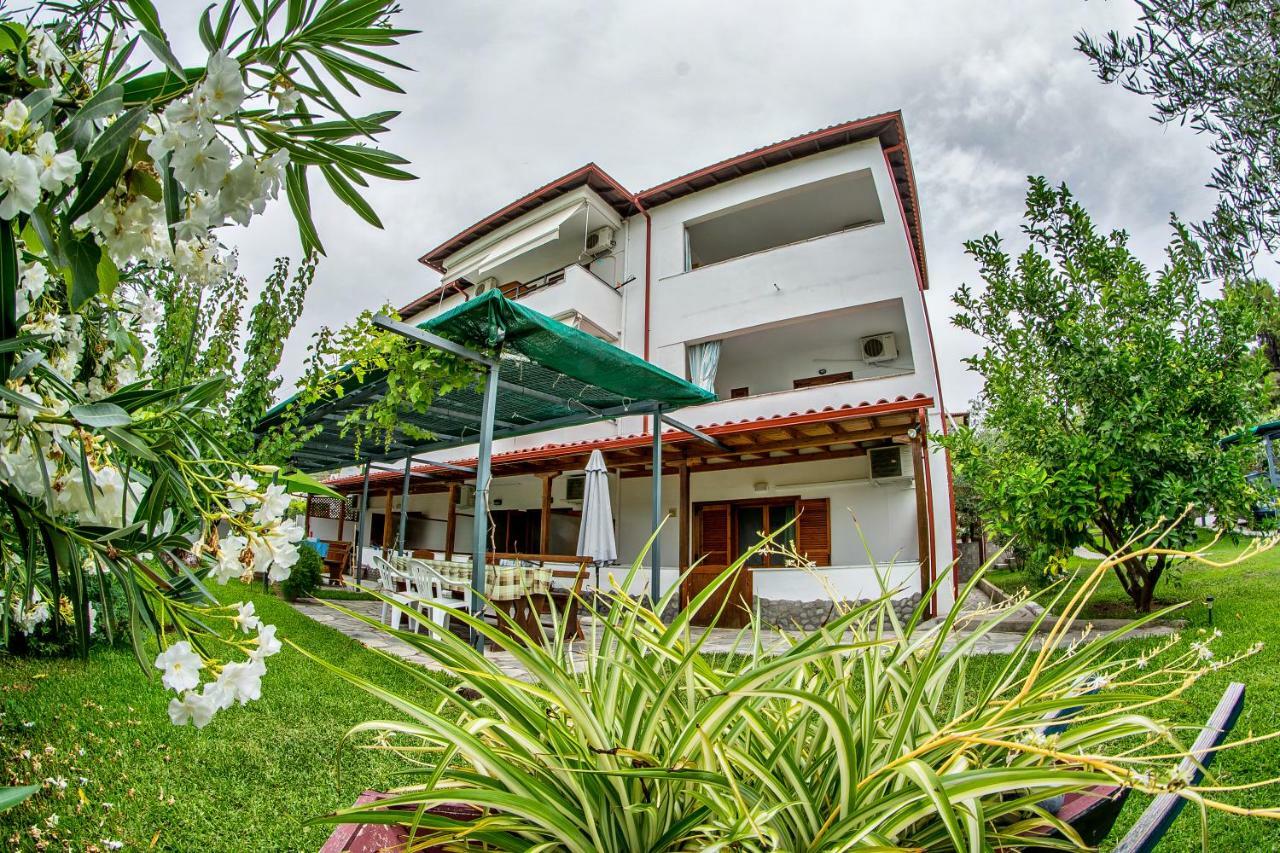 Fantasia Studios&apartments
