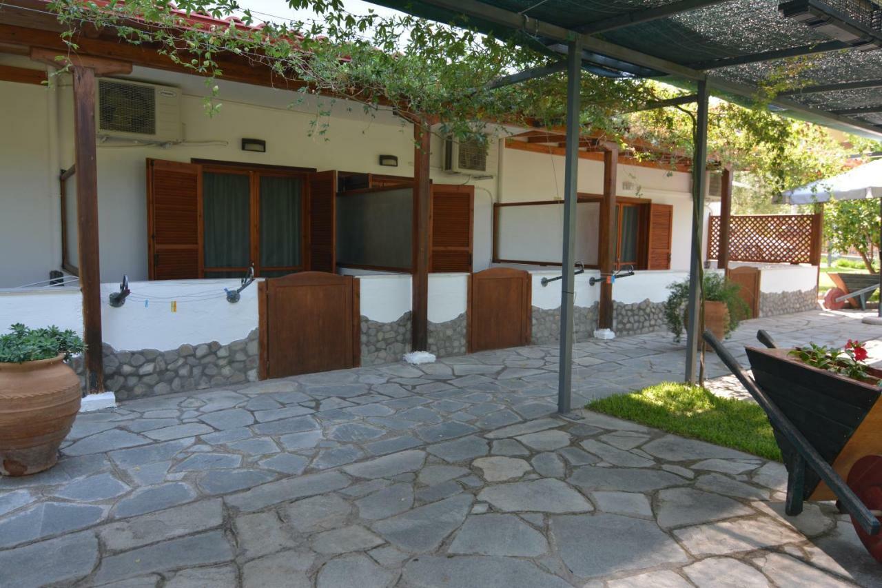 Fantasia Studios&apartments
