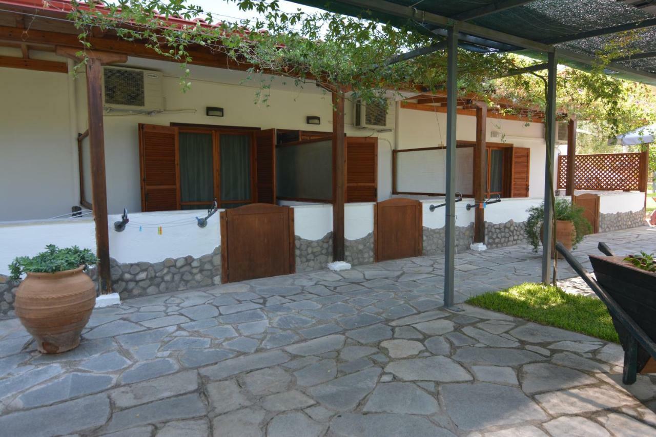 Apartamento Fantasia Studios&apartments