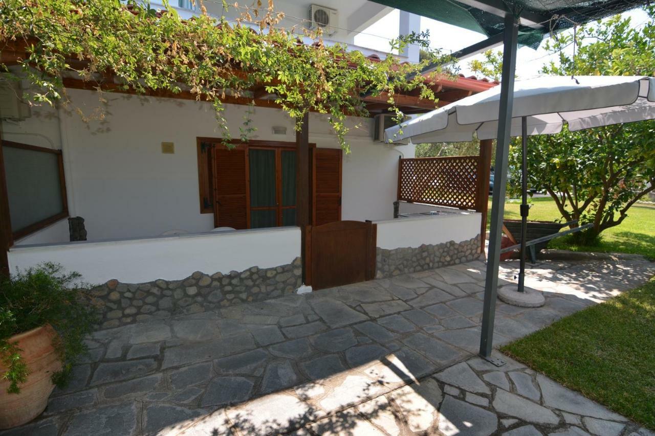 Fantasia Studios&apartments Apartamento